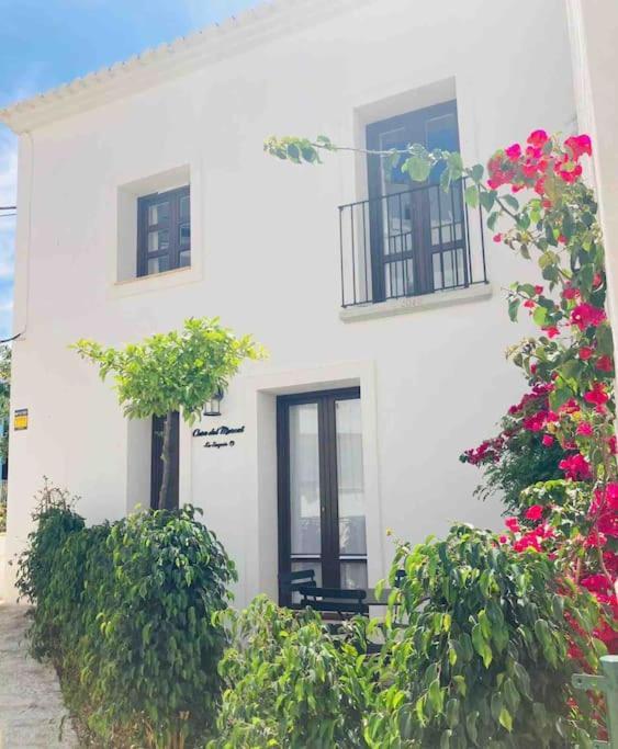 Casa Del Mercat Altea Zewnętrze zdjęcie