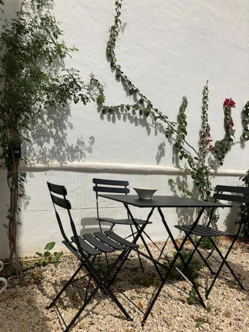Casa Del Mercat Altea Zewnętrze zdjęcie