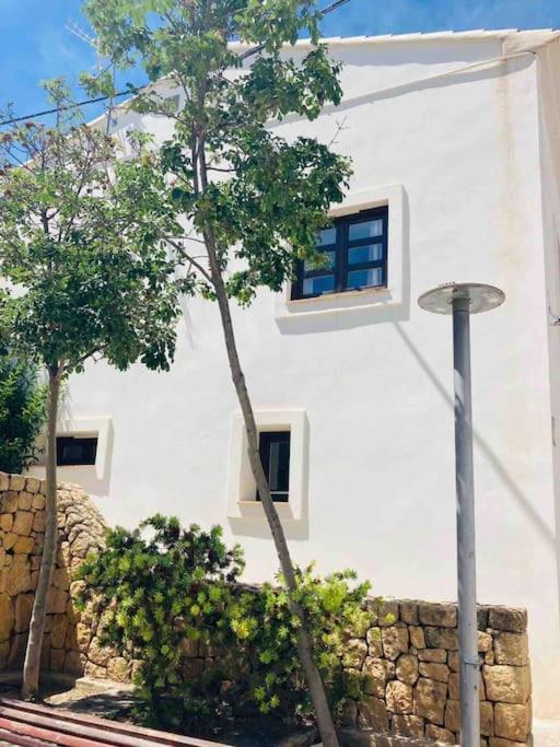 Casa Del Mercat Altea Zewnętrze zdjęcie